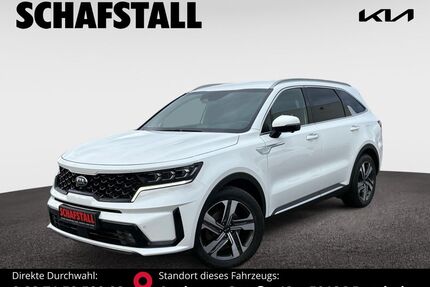 Kia Sorento Gebrauchtwagen