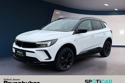 Opel Grandland (X) Gebrauchtwagen