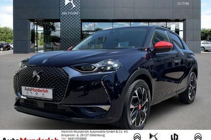 DS Automobiles DS3 Crossback Gebrauchtwagen