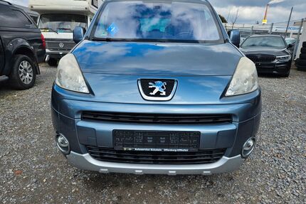 Peugeot Partner Tepee Gebrauchtwagen
