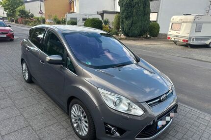 Ford C-Max Gebrauchtwagen