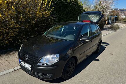 VW Polo Gebrauchtwagen