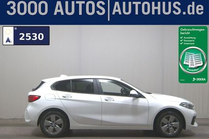 BMW 116 Gebrauchtwagen