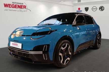 Nissan Micra Gebrauchtwagen