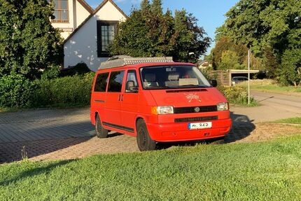 VW T4 andere Gebrauchtwagen