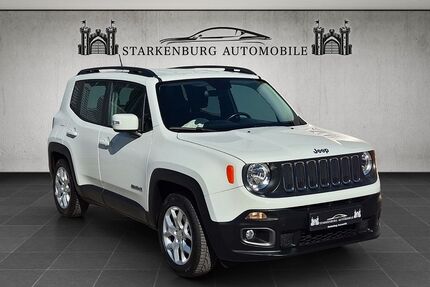 Jeep Renegade Gebrauchtwagen