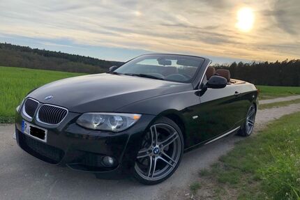 BMW 325 Gebrauchtwagen
