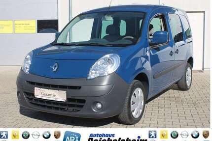 Renault Kangoo Gebrauchtwagen