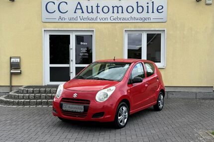 Suzuki Alto Gebrauchtwagen