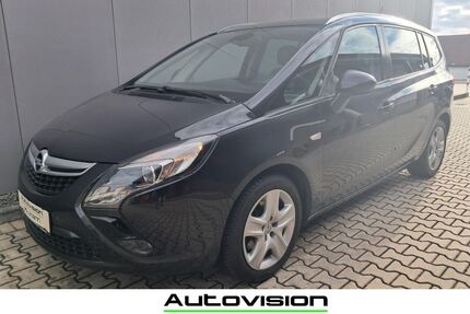 Opel Zafira Gebrauchtwagen
