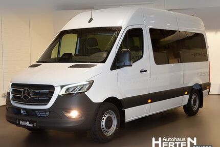 Mercedes-Benz Sprinter Gebrauchtwagen
