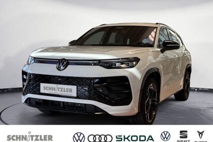 VW Tayron Gebrauchtwagen