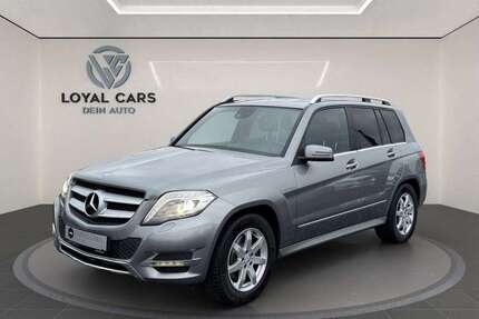 Mercedes-Benz GLK 350 Gebrauchtwagen