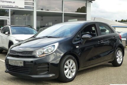 Kia Rio Gebrauchtwagen