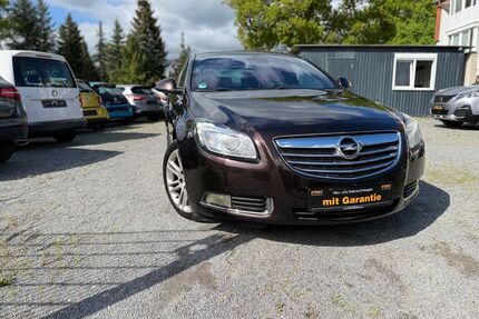 Opel Insignia Gebrauchtwagen