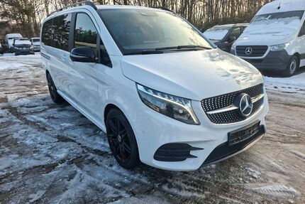 Mercedes-Benz V 300 Gebrauchtwagen