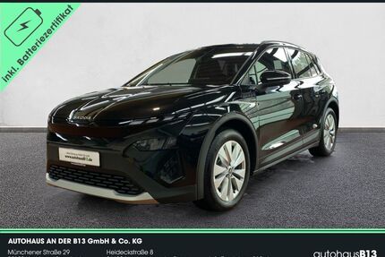 Skoda Elroq Gebrauchtwagen