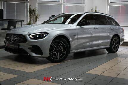 Mercedes-Benz E 300 Gebrauchtwagen