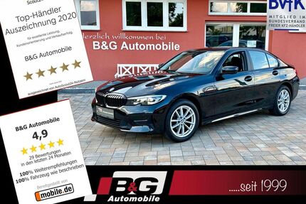 BMW 318 Gebrauchtwagen