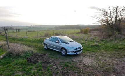 Peugeot 206 Gebrauchtwagen