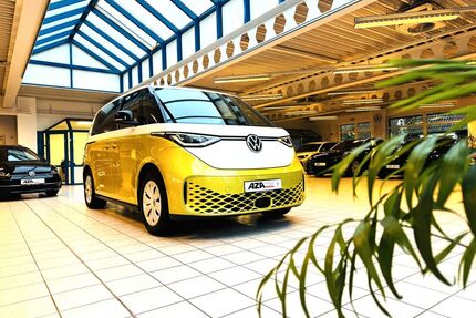 VW ID. Buzz Gebrauchtwagen