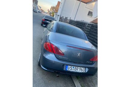 Peugeot 307 Gebrauchtwagen