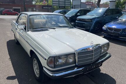 Mercedes-Benz 230 Gebrauchtwagen