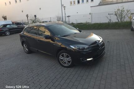 Renault Megane Gebrauchtwagen