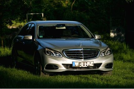 Mercedes-Benz E 200 Gebrauchtwagen