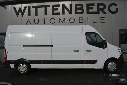 Renault Master Gebrauchtwagen