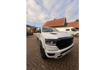 Dodge RAM Gebrauchtwagen