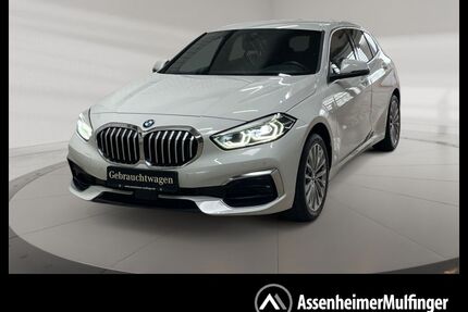 BMW 118 Gebrauchtwagen
