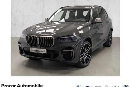 BMW X5 M50 Gebrauchtwagen