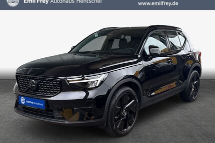 Volvo XC40 Gebrauchtwagen