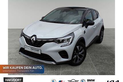 Renault Captur Gebrauchtwagen