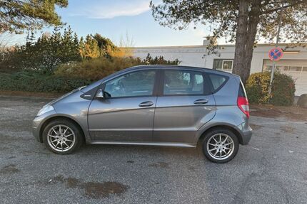 Mercedes-Benz A 180 Gebrauchtwagen