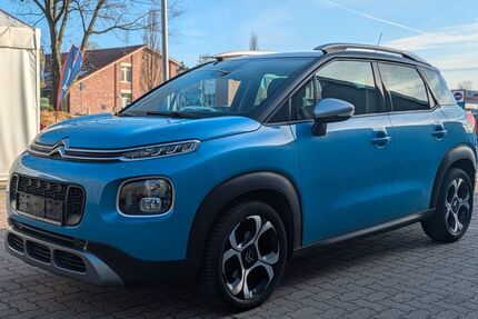 Citroen C3 Aircross Gebrauchtwagen