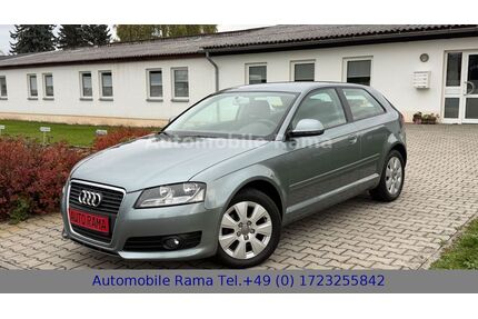 Audi A3 Gebrauchtwagen