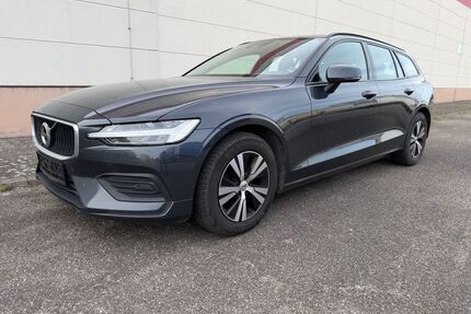 Volvo V60 Gebrauchtwagen