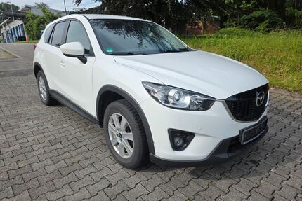 Mazda CX-5 Gebrauchtwagen