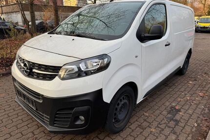 Opel Vivaro Gebrauchtwagen