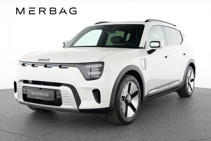 Smart #5 Gebrauchtwagen