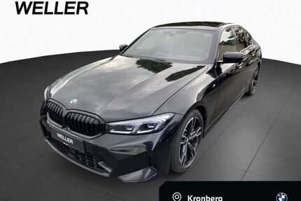 BMW 330 Gebrauchtwagen