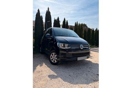 VW T6 Caravelle Gebrauchtwagen