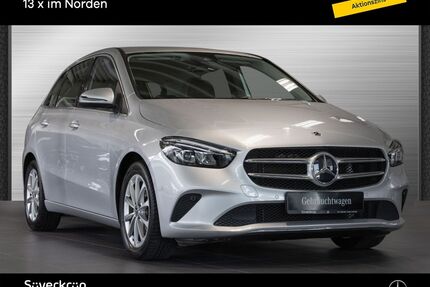 Mercedes-Benz B 200 Gebrauchtwagen