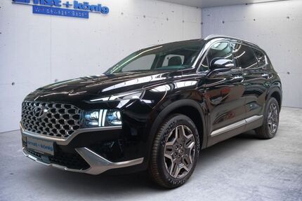 Hyundai SANTA FE Gebrauchtwagen