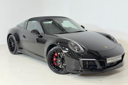 Porsche 991 Gebrauchtwagen