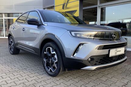 Opel Mokka-e Gebrauchtwagen