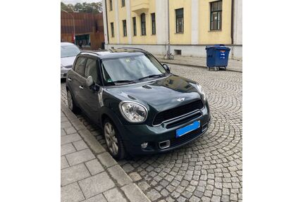 Mini Countryman S (Cooper) Gebrauchtwagen