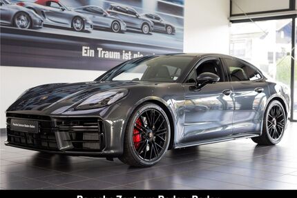 Porsche Panamera Gebrauchtwagen
